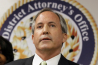 Ken Paxton Texas Attorney General