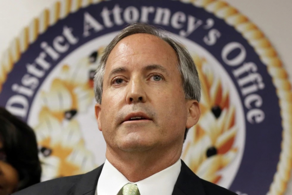 Ken Paxton
Texas Attorney General