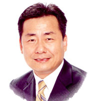 아틀란타 새교회 심수영 담임목사