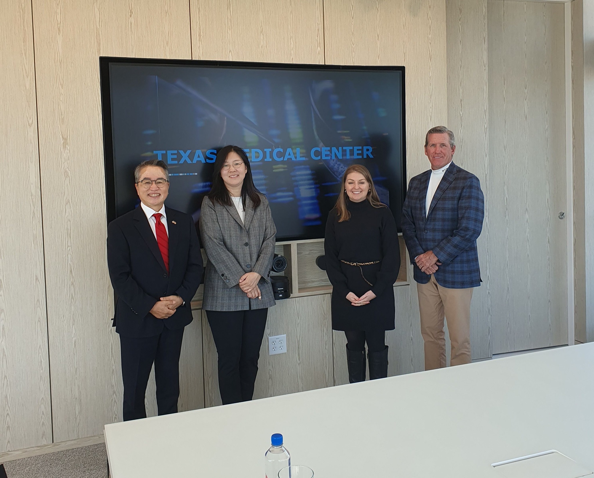 2025년 한미 바이오 포럼 개최