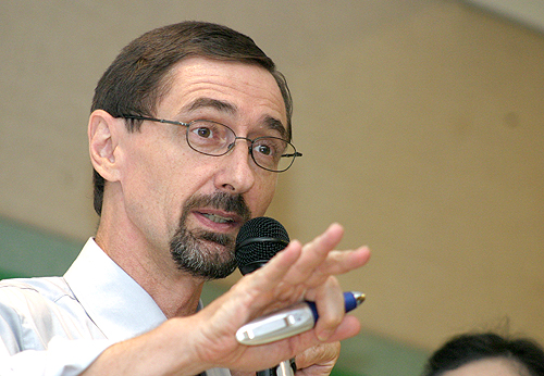 리챠드 슐릿 선교사