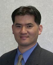 라이프 라인 미션의 유태웅 목사