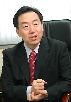 김광건 교수 ⓒ 크리스천투데이 자료사진