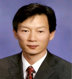 러더포드 한인교회 최준호 목사