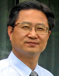 리디머 교회 강철홍 목사 