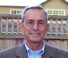 한국 예수전도단 설립자 오대원 선교사