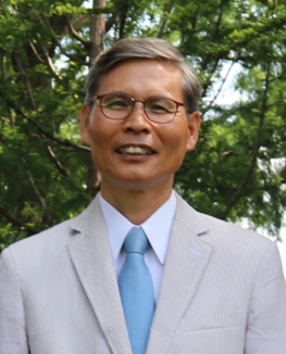 이훈구 장로 (G2G선교회 대표)