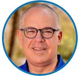 조나단 팰드스타인 CEO. ©root-source.com/bridgebuilders/jonathan-feldstein/