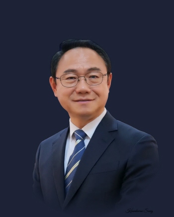 사우스파사데나 평강교회 송금관 목사