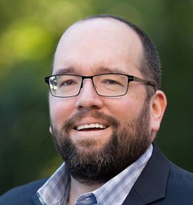 다니엘 달링 목사. ©swbts.edu