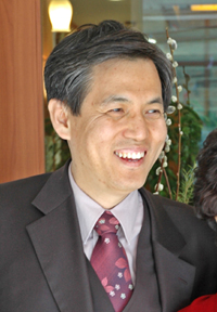 상계교회 서길원 목사. ⓒ상계교회 제공 