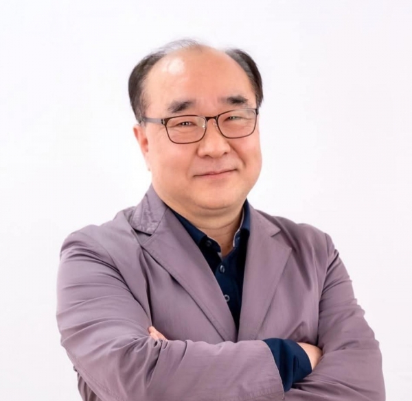 고상범 목사(주일학교사역자연구소 대표)