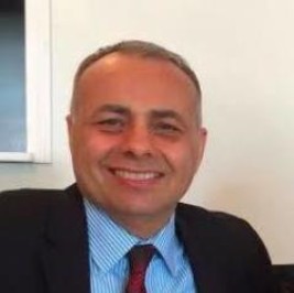 잘릴 다우드 박사. ©Christian Post