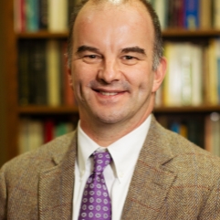 칼 R. 트루먼 교수. ©ChristianPost