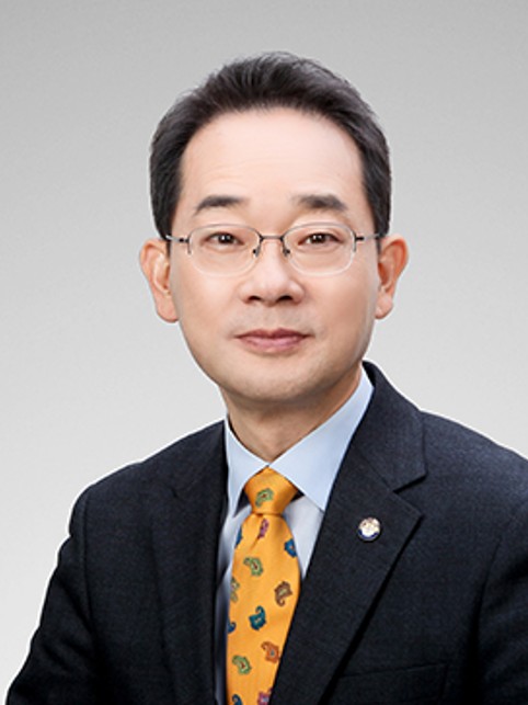 순복음강남교회 이장균 목사