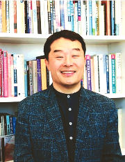 신병옥 목사(미라클LA교회).