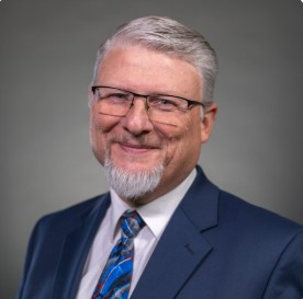 프레드 프라이(Fred Pry). ©cefonline.com