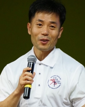 이성환 센트럴 신학대학원 교회사교수(겸임) 