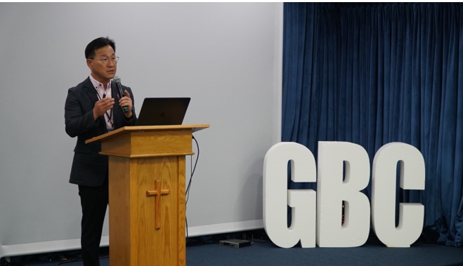 AEU 미성대학교 이상훈 총장