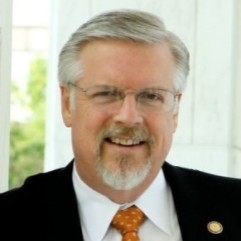 마크 크리치 목사. ©Christian Post