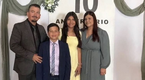 펠리페 아센시오 목사