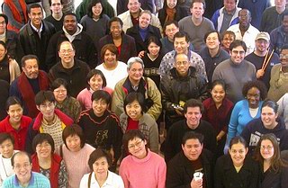 다민족 다문화 교회가 미국교회의 새패러다임으로 급부상하고 있다.