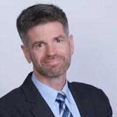 데이비드 머피 박사. ©Christian Post