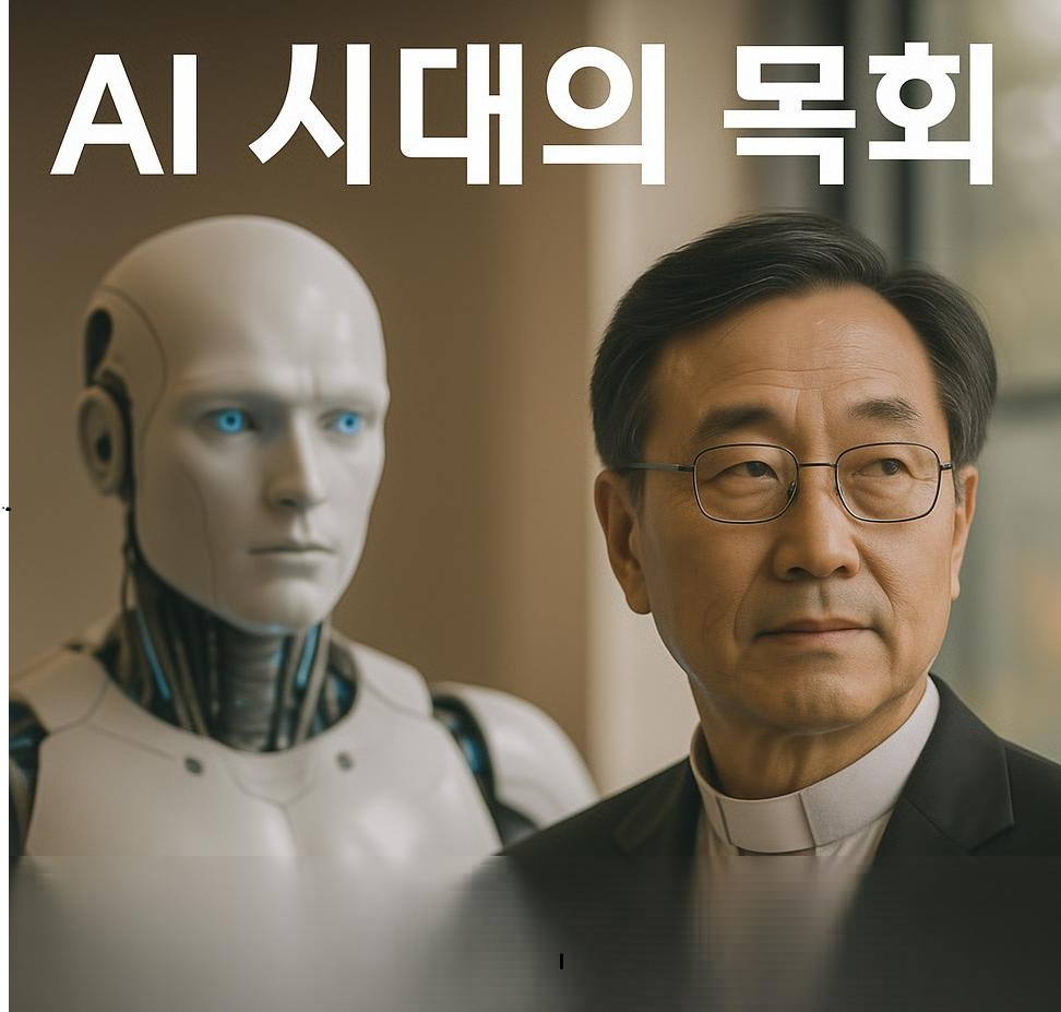 AI 시대와 목회
