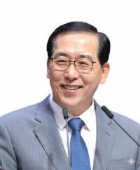 진유철 목사(나성순복음교회).