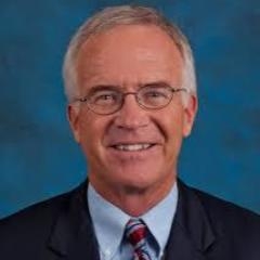 로버트 F. 코크런 주니어. ©Christian Post