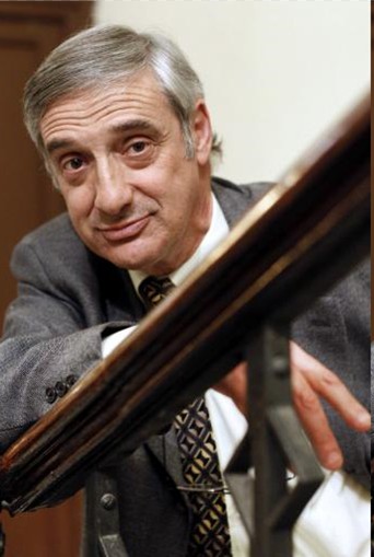 조엘 모키르(Joel Mokyr) 미국 노스웨스턴대학교 교수 ©wiki