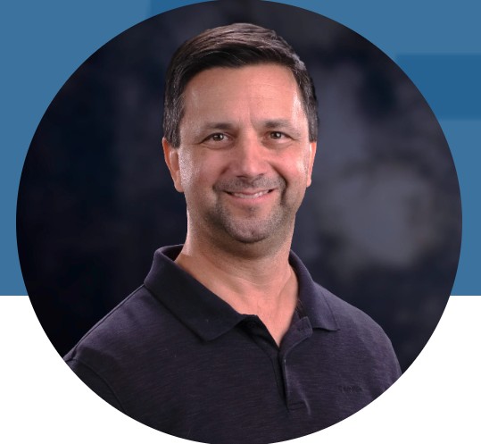 롭 브루넌스키 박사. ©기독일보 DB