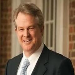 고든 로버트슨. ©Christian Post  