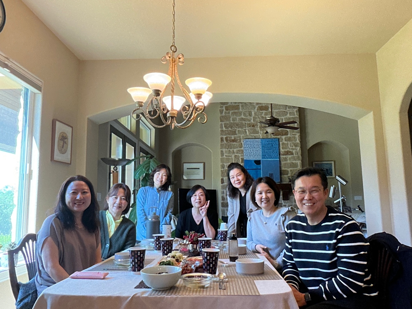 [기획보도] 교회 성장의 꽃, 제자교육, 어스틴 한인장로교회 