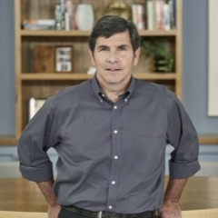 알렉스 맥팔랜드 박사. ©Christian Post