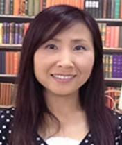 새라 김(Sarah Kim) 사모. TVNEXT 설립자 및 공동 대표.