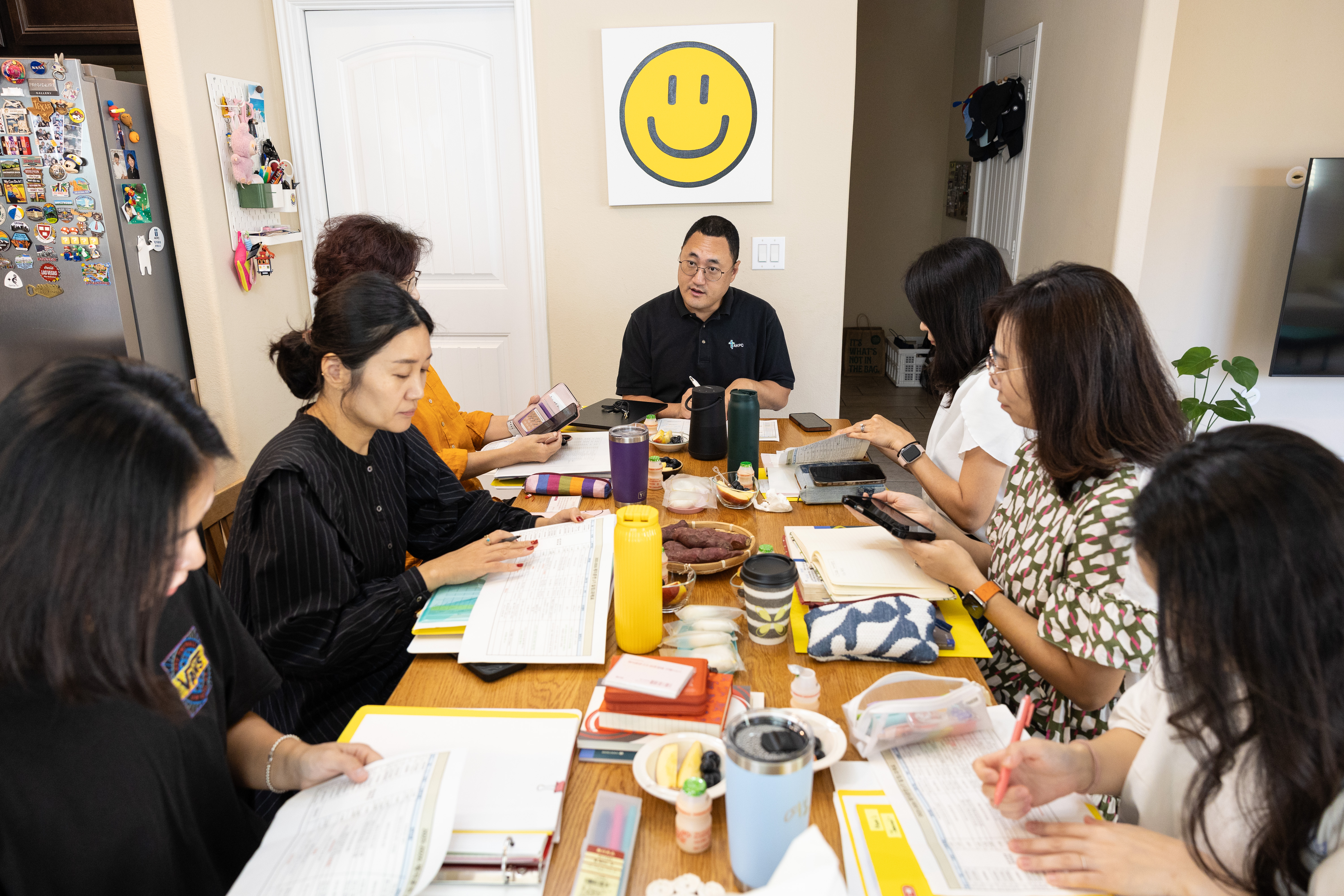 어스틴한인장로교회, 제자훈련 2.0 온전함