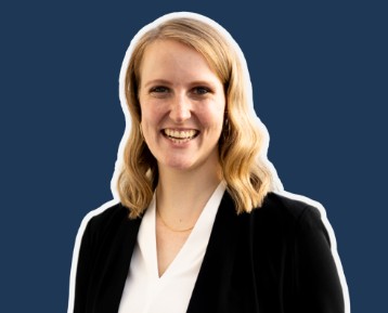 헤더 반즈 디시전 포인트(Decision Point) 디렉터. ©decisionpoint.org