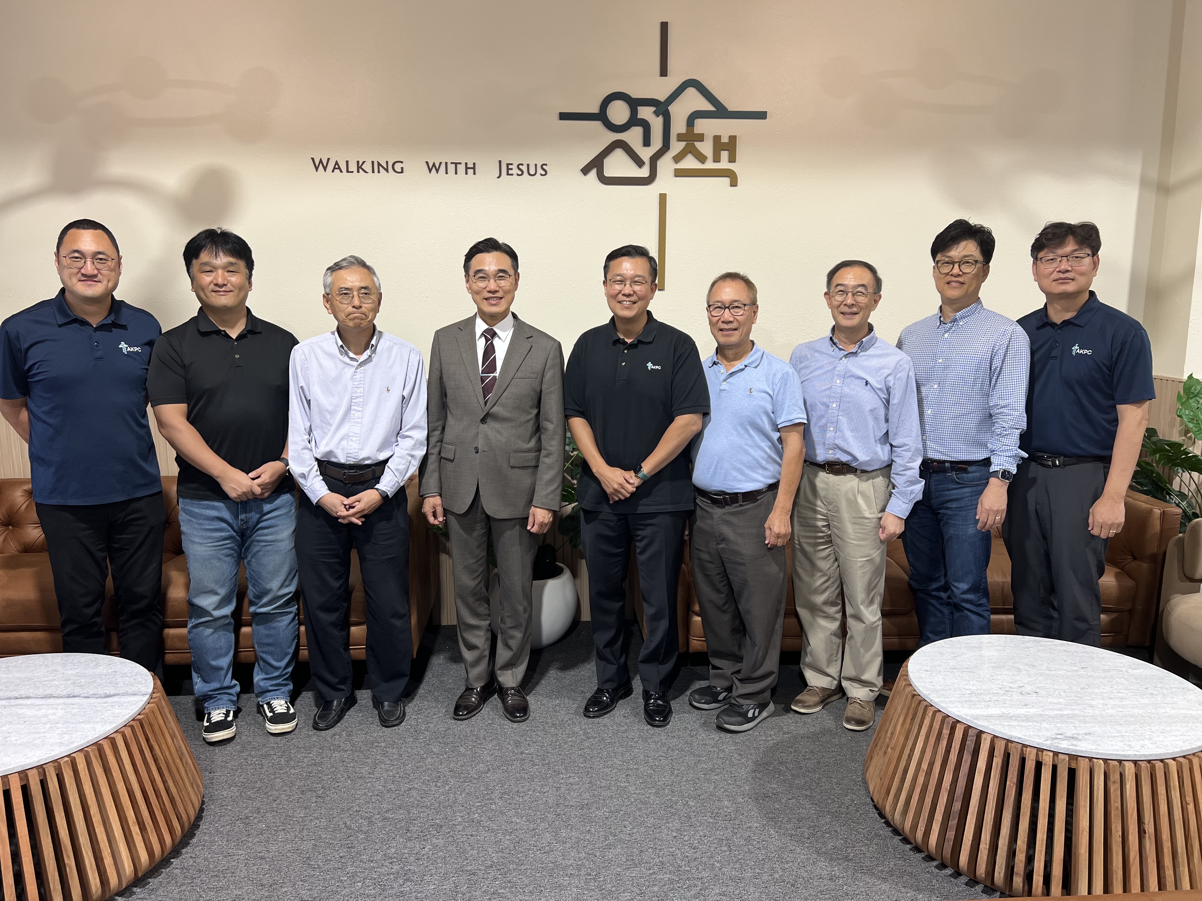 어스틴한인장로교회