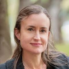 레베카 맥로린. ©Christian Post