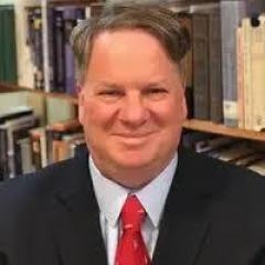 로버트 보우만 주니어. ©Christian Post