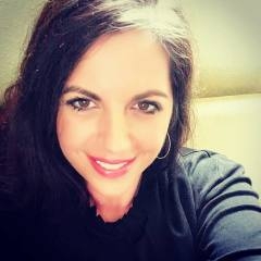 킬리 함스. ©Christian Post