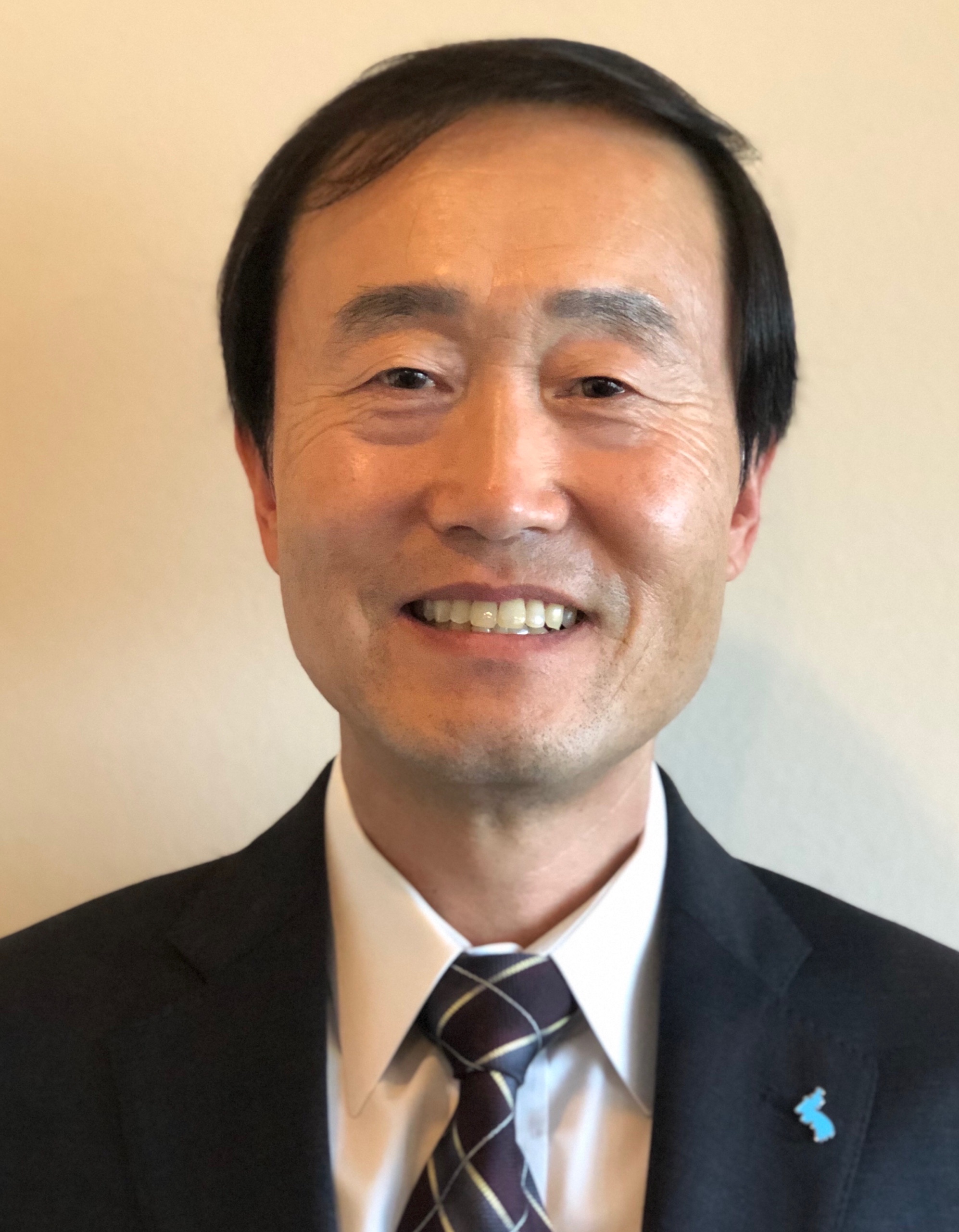 황규호 시애틀협의회장