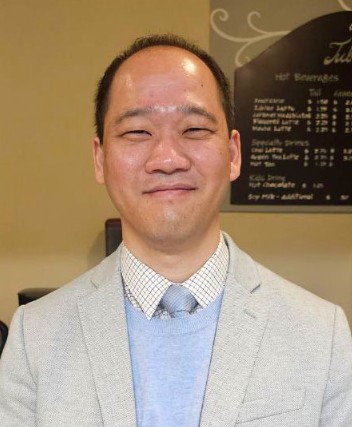 시애틀 십자가교회 이진호 목사