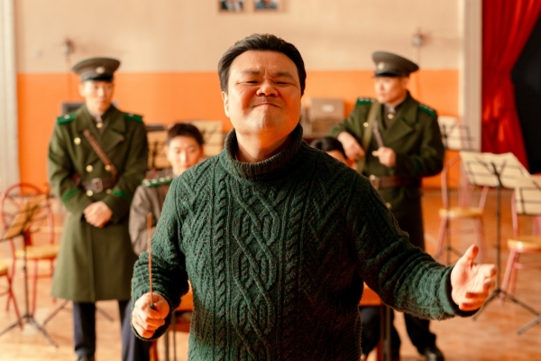 영화 '신의악단' 스틸컷 ©스튜디오타겟