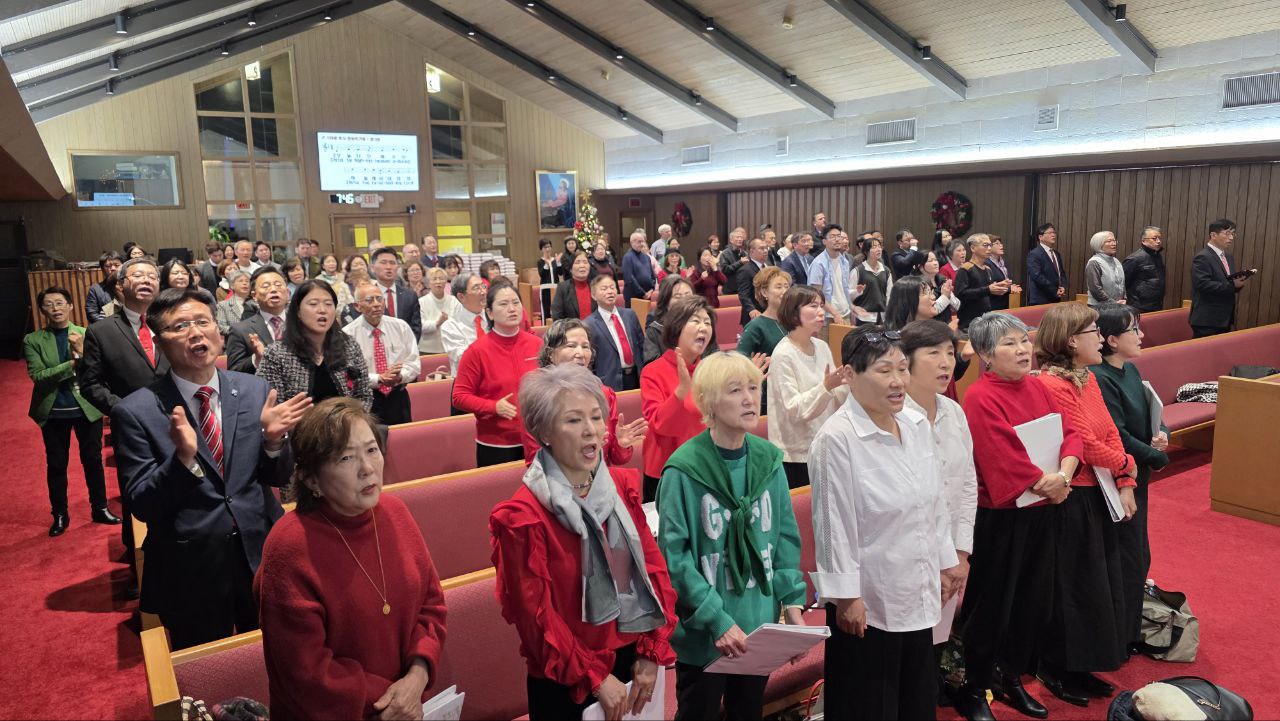 2025 샌안토니오 예수 찬양제