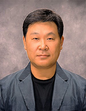 뉴비전교회 서우석 목사