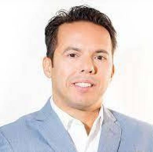 사무엘 로드리게스 목사 @Christian Post