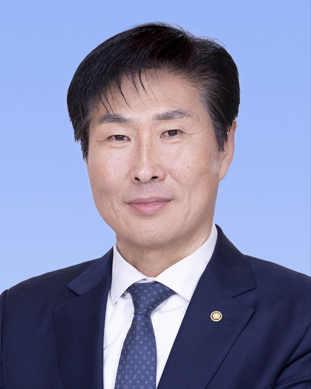 민주평화통일자문회의 LA 협의회 회장 장병우 장로 