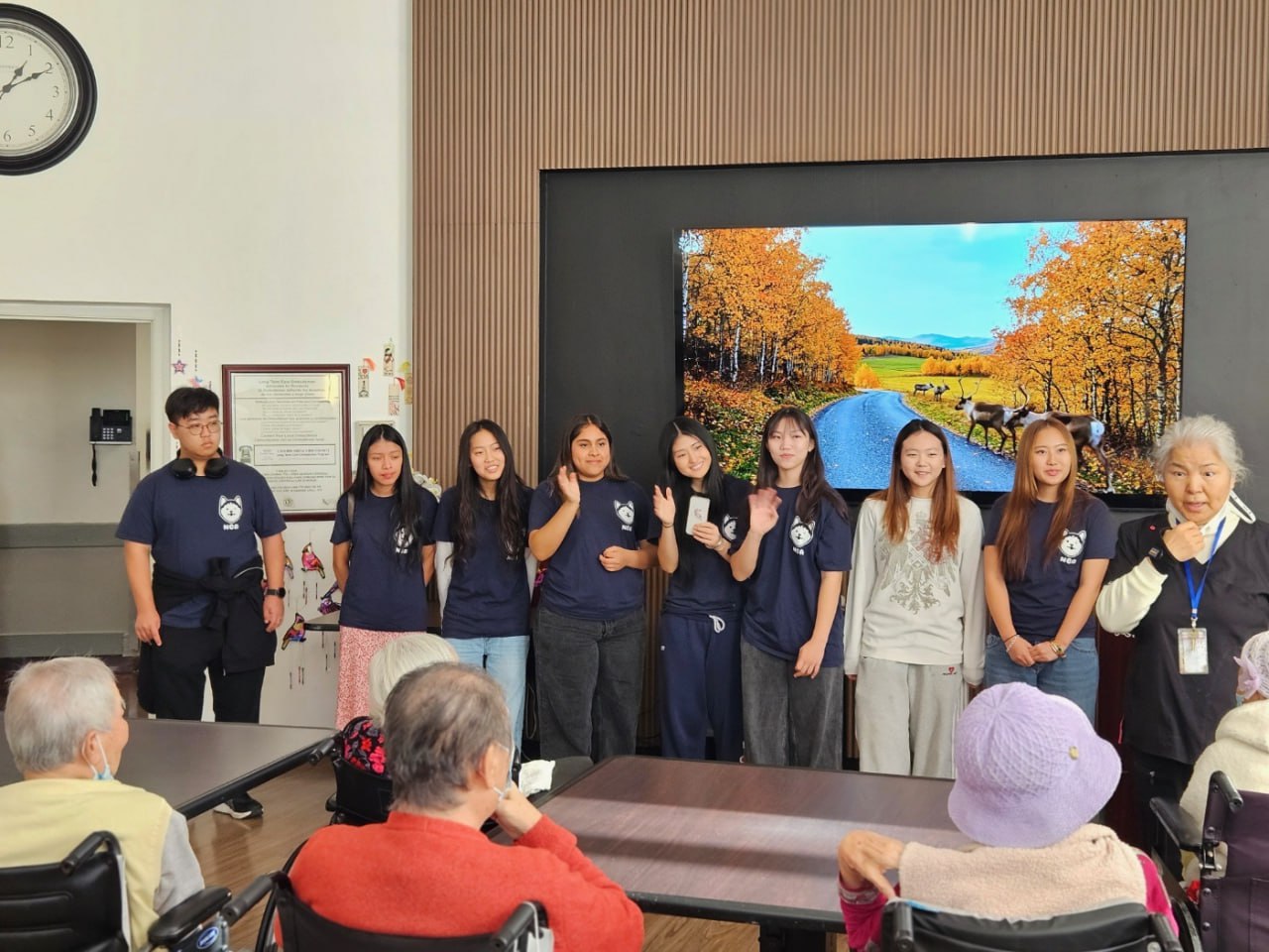 새언약 초·중·고등학교